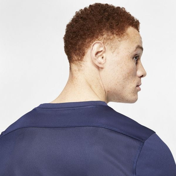 Nike_ Nike Dri-FIT Park 7 Men\"s Socc Póló - Sportmania.hu