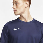 Nike_ Nike Dri-FIT Park 7 Men\"s Socc Póló - Sportmania.hu