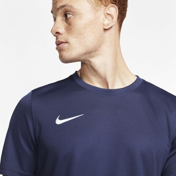 Nike_ Nike Dri-FIT Park 7 Men\"s Socc Póló - Sportmania.hu