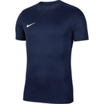 Nike_ Nike Dri-FIT Park 7 Men\"s Socc Póló - Sportmania.hu