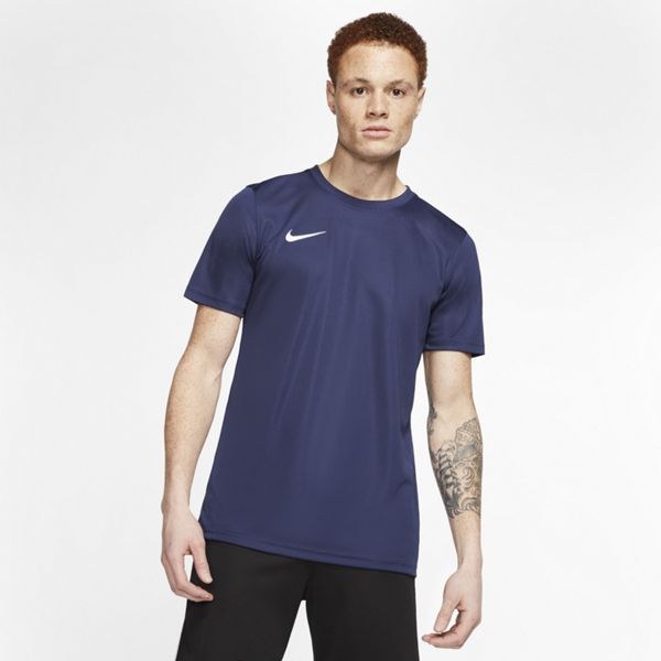 Nike_ Nike Dri-FIT Park 7 Men\"s Socc Póló - Sportmania.hu