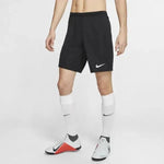Nike_ NIKE DRI-FIT PARK III short, férfi Short - Sportmania.hu