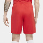 Nike_ NIKE DRI-FIT PARK III short, piros Short Ruházat - Sportmania.hu