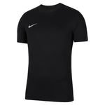 Nike_ NIKE DRI-FIT PARK VII MEN\"S SO férfi Póló BV6708-010