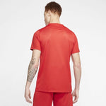 Nike_ NIKE DRI-FIT PARK VII MEN\"S SO Póló - Sportmania.hu