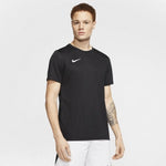 Nike_ NIKE DRI-FIT PARK VII MEN\"S SO Póló - Sportmania.hu