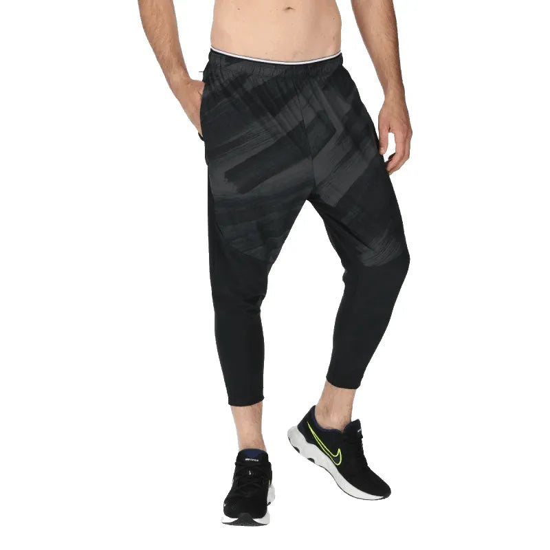 Nike_ Nike Dri-FIT Sport Clash Men\'s Woven Training Pants Nadrág - Sportmania.hu