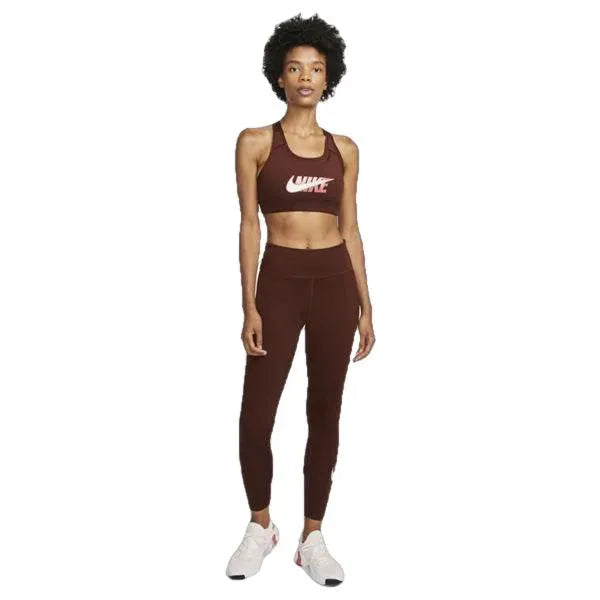 Nike Dri-FIT Swoosh Icon Clash Sportmelltartó - Sportmania.hu