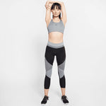 Nike Nike Dri-FIT Swoosh W Bra BV3636-084 Ruházat - Sportmania.hu