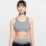 Nike Nike Dri-FIT Swoosh W Bra BV3636-084 Ruházat - Sportmania.hu