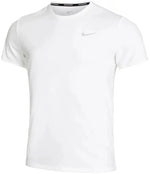 Nike_ Nike DRI-FIT UV MILER MEN\"S SH férfi Póló