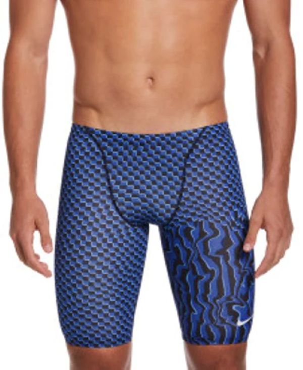 Nike_ Nike JAMMER B (Nike Swim) Nadrág férfi