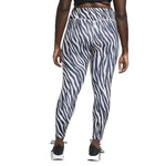 Nike_ Nike One 7/8 Printed Women\'s Icon Clash legging, női Leggings