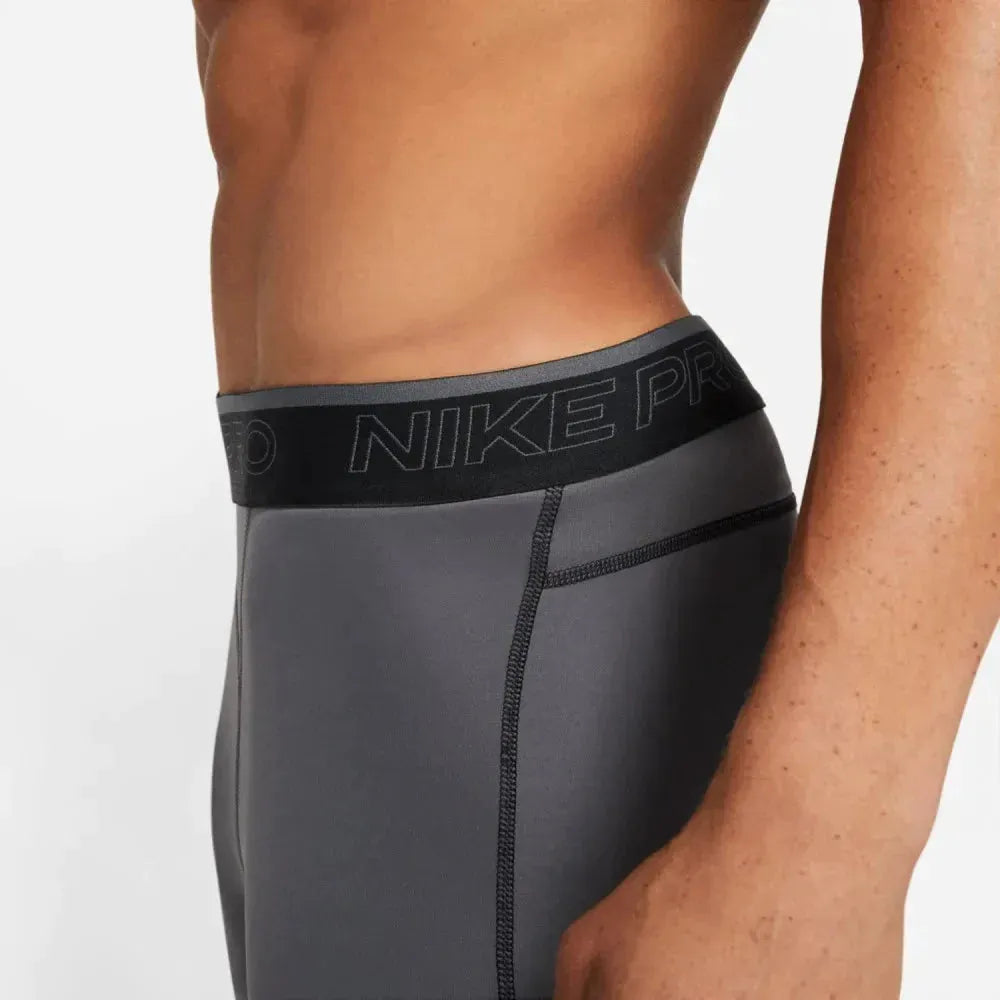 Nike_ Nike Pro Dri-FIT 3/4 legging, férfi Aláöltözet Nadrág - Sportmania.hu