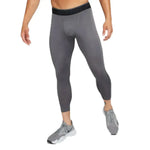 Nike_ Nike Pro Dri-FIT 3/4 legging, férfi Aláöltözet Nadrág - Sportmania.hu