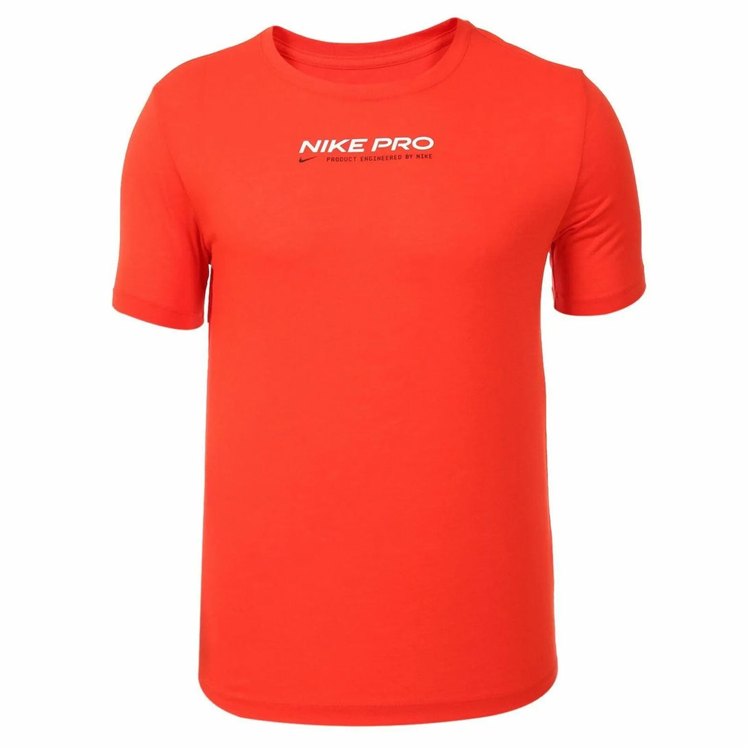 Nike_ Nike Pro Dri-FIT Training Póló - Sportmania.hu