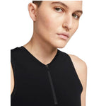 Nike_ Nike Pro Dri-FIT-Womens Cropped Tank női Atléta