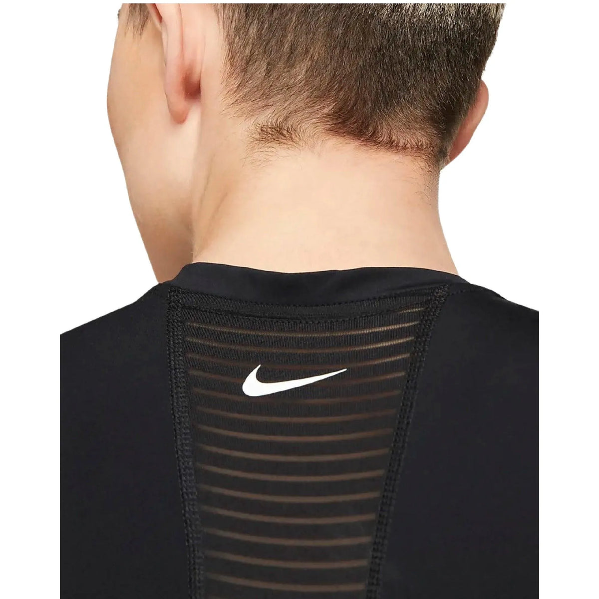 Nike_ Nike Pro Dri-FIT-Womens Cropped Tank női Atléta