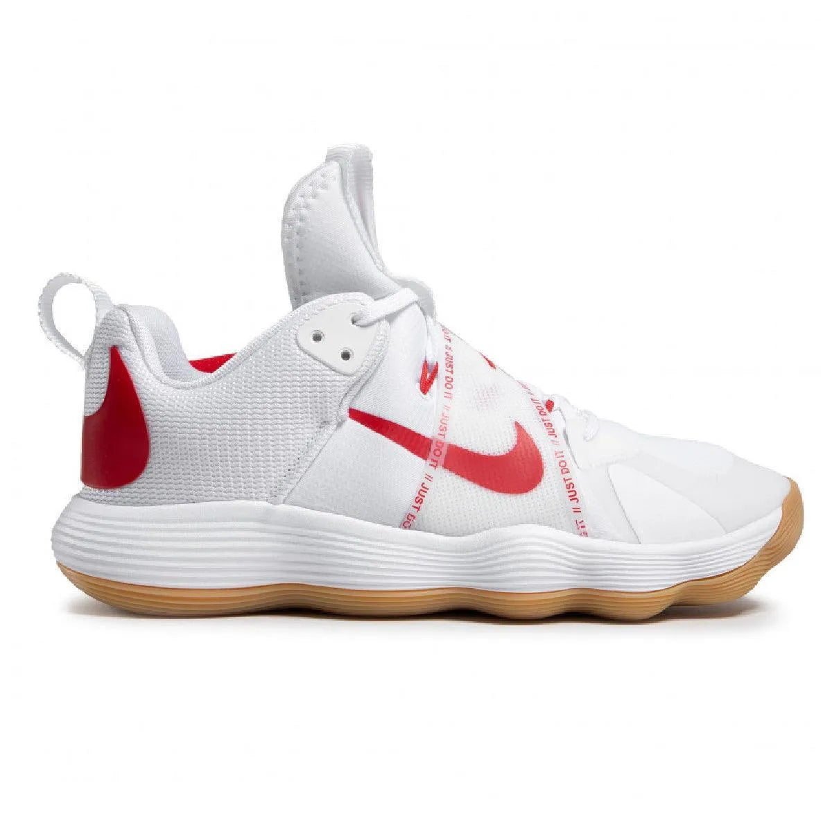 Nike_ Nike React Hyperset röplabda cipő, férfi Teremcipő