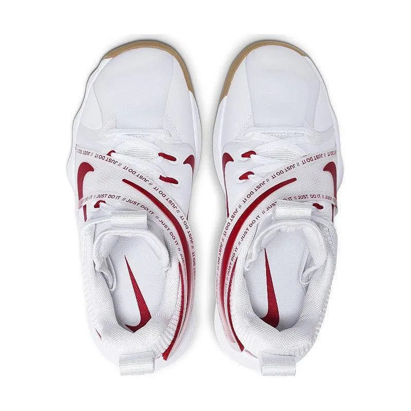 Nike_ Nike React Hyperset röplabda cipő, férfi Teremcipő