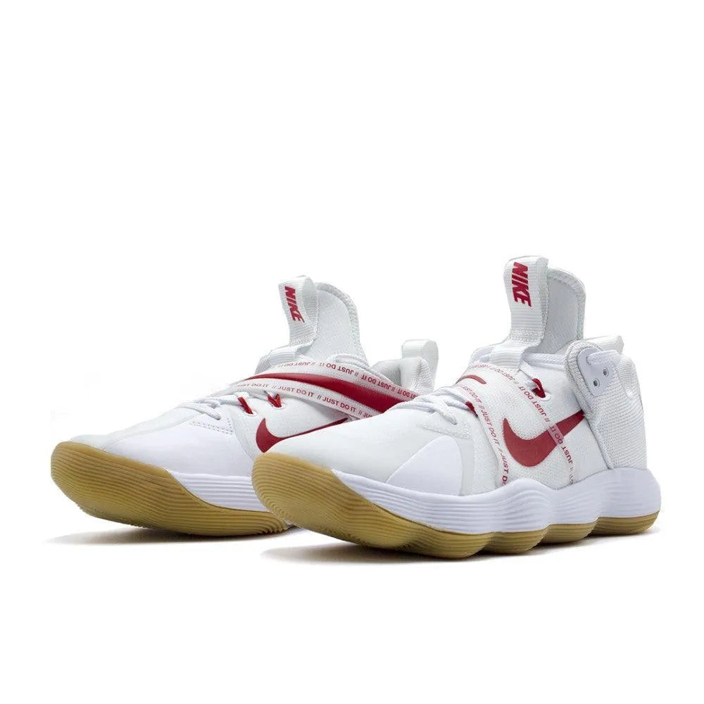 Nike_ Nike React Hyperset röplabda cipő, férfi Teremcipő