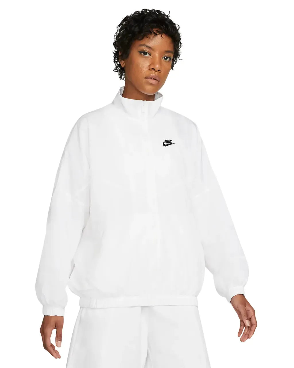 Nike_ Nike Sportswear Essential Windrunner-Womens Woven Jacket Kabát - Sportmania.hu