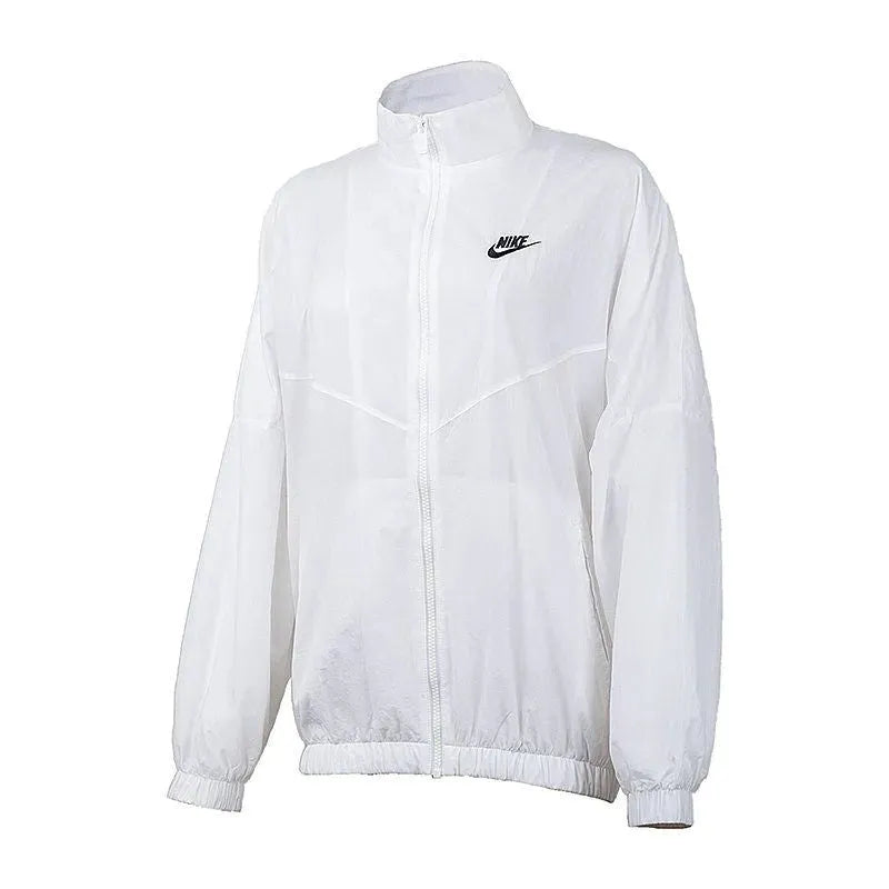 Nike_ Nike Sportswear Essential Windrunner-Womens Woven női Kabát