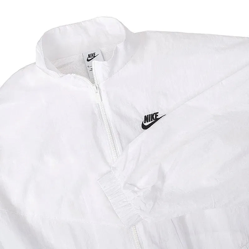 Nike_ Nike Sportswear Essential Windrunner-Womens Woven női Kabát