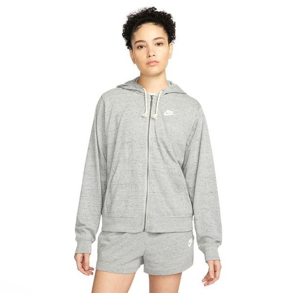 Nike Sportswear Gym Vintage női kapucnis pulóver - Sportmania.hu