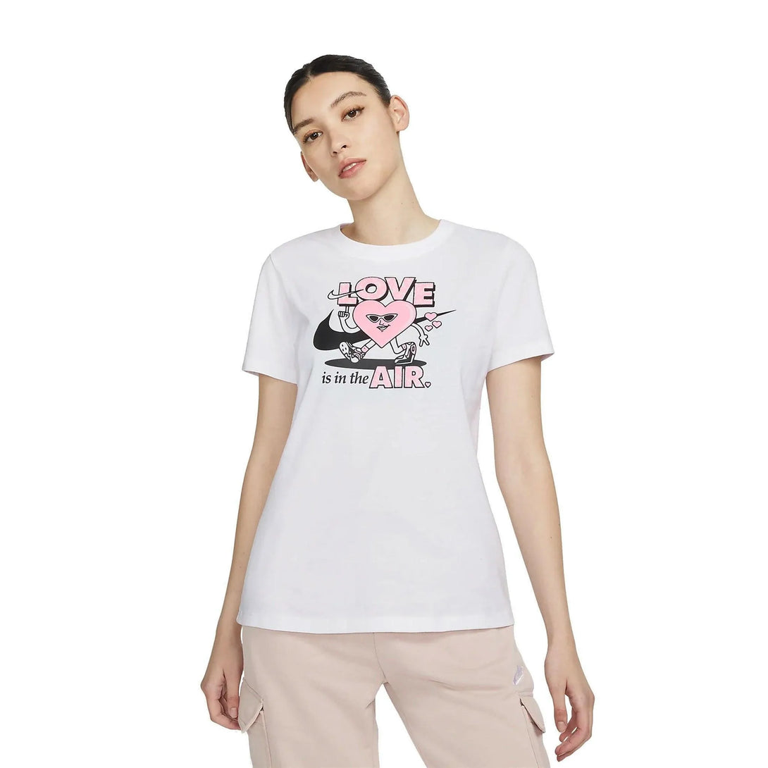 Nike_ Nike Sportswear női Póló - Sportmania.hu