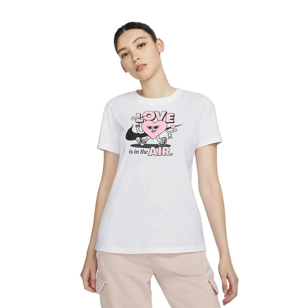 Nike_ Nike Sportswear női Póló - Sportmania.hu