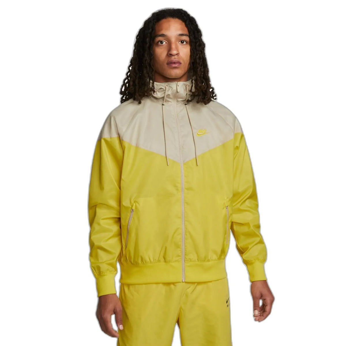 Nike_ Nike Sportswear Windrunner Men\'s Ho férfi Kapucnis pulóver