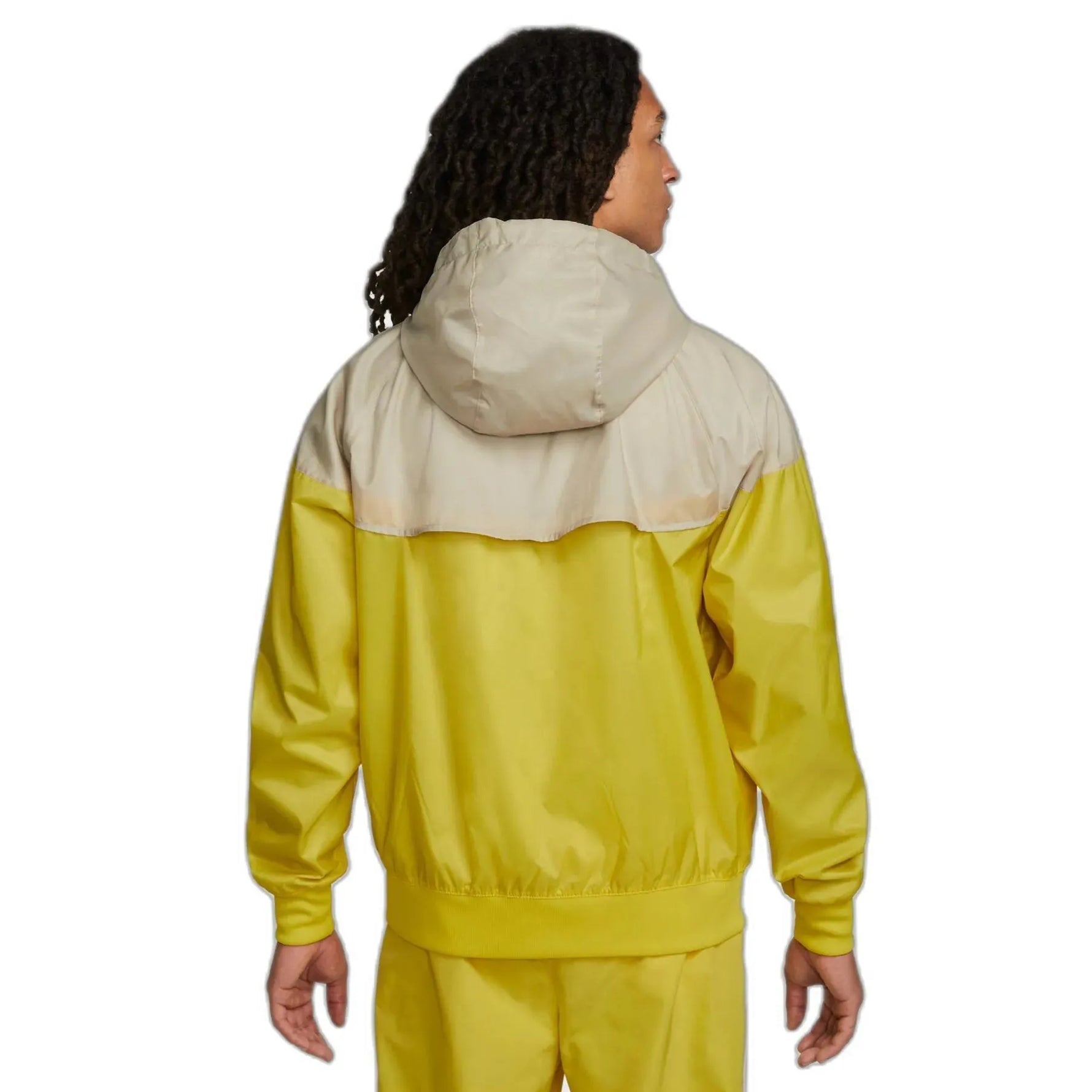 Nike_ Nike Sportswear Windrunner Men\'s Ho Pulóver - Sportmania.hu