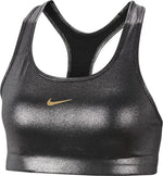 Nike_ Nike Swoosh Icon Clash női Sportmelltartó
