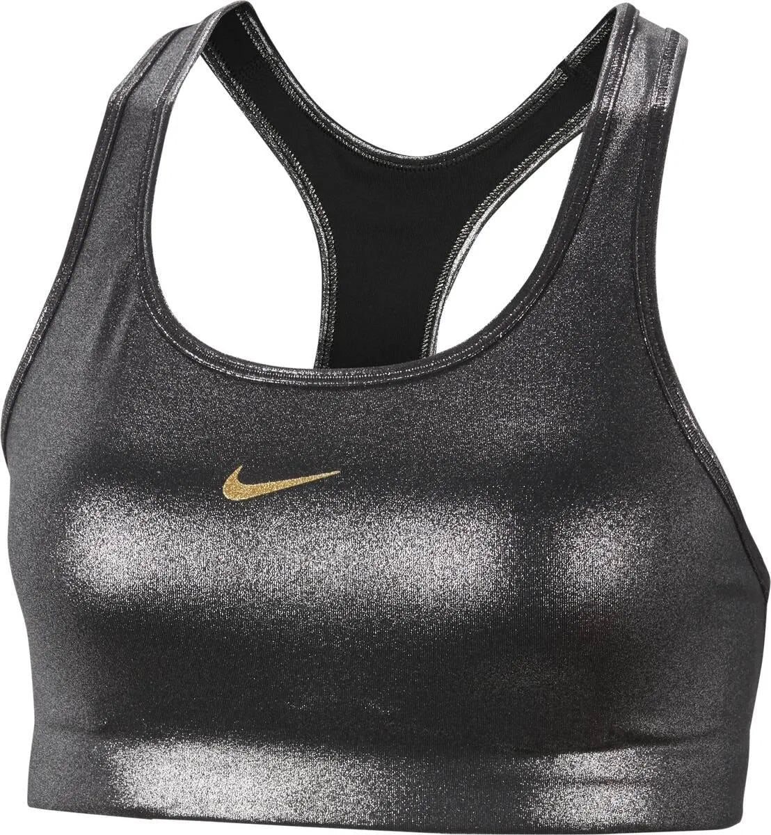 Nike_ Nike Swoosh Icon Clash , női Sportmelltartó - Sportmania.hu