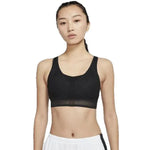 Nike_ Nike SWOOSH ULTRABREATHE NŐI Sportmelltartó