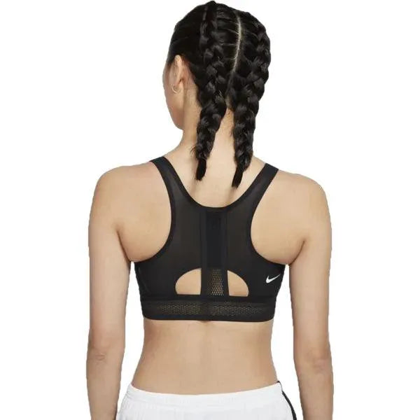 Nike_ Nike SWOOSH ULTRABREATHE NŐI Sportmelltartó