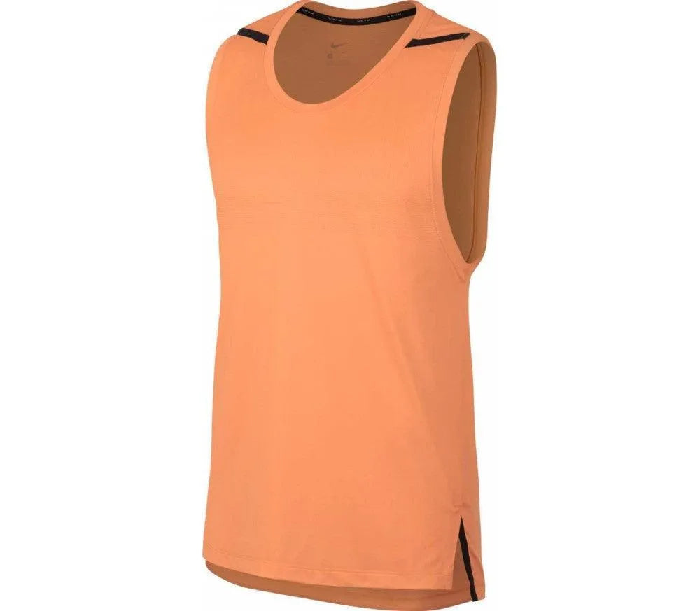 Nike Tech Pack Training atléta, narancs