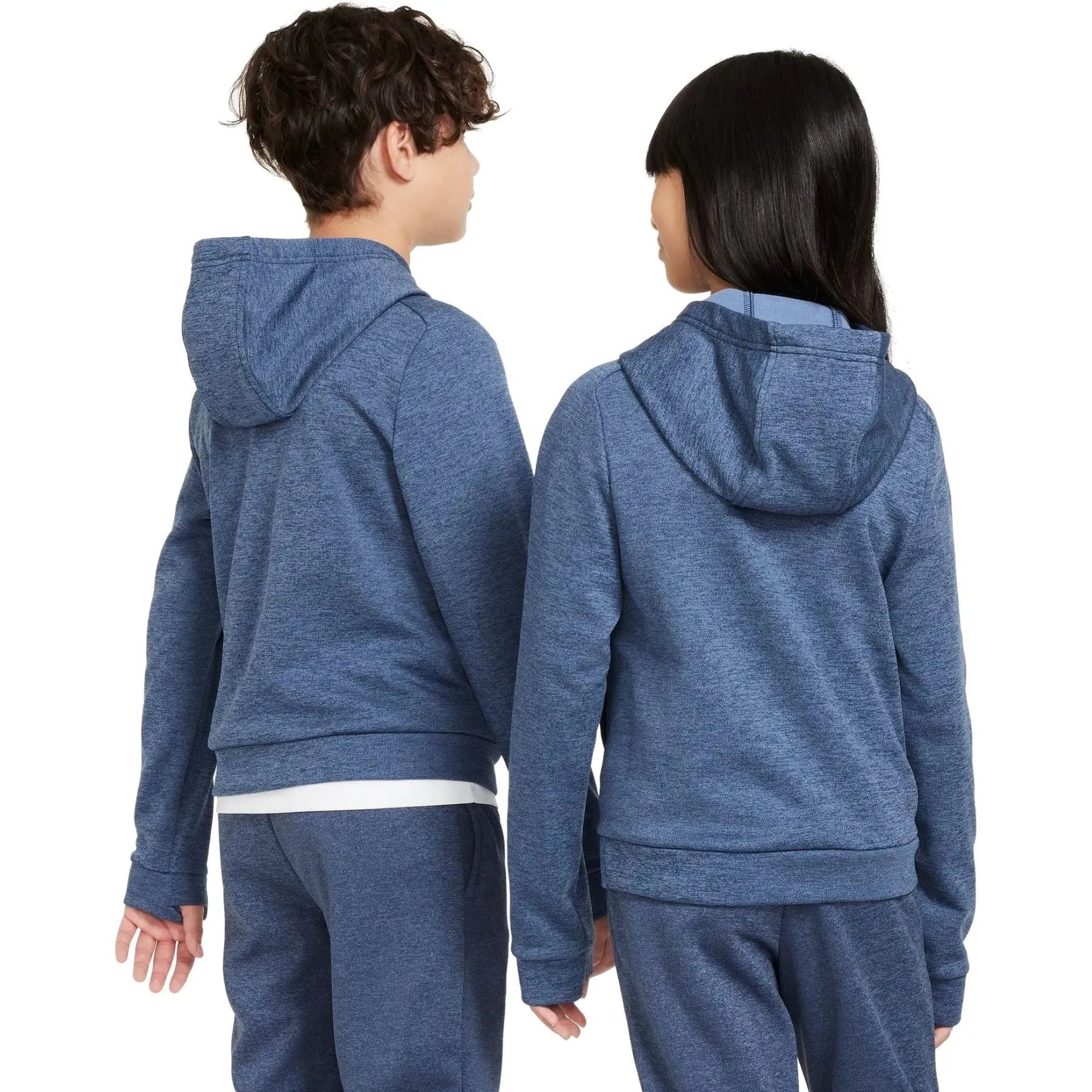 Nike_ Nike Therma Multi+ Big Kids\" P Pulóver - Sportmania.hu