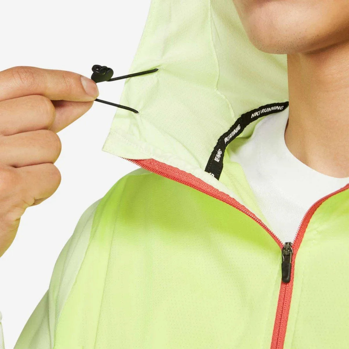 Nike_ Nike Windrunner, férfi futókabát