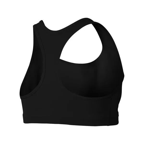 Nike_ NIKE WOMEN\"S MEDIUM SUPPORT SP női Sportmelltartó BV3636-010