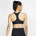Nike_ NIKE WOMEN\"S MEDIUM SUPPORT SP Sportmelltartó Ruházat - Sportmania.hu