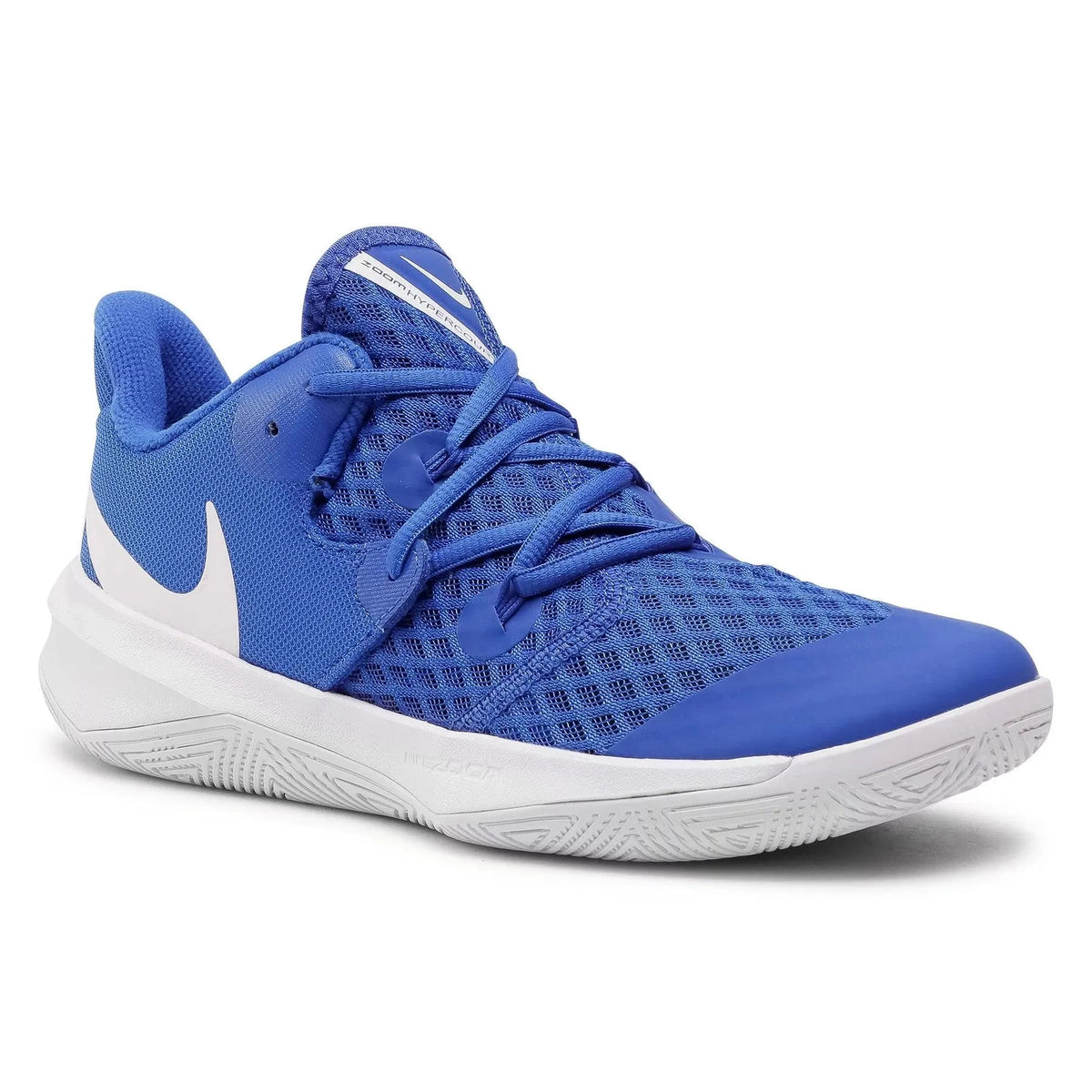 Nike_ Nike Zoom Hyperspeed Court - Unisex Cipő