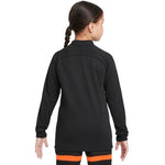 Nike NK DF Academy 21 Drill Top Jr CW6112 017 sweatshirt Pulóver - Sportmania.hu