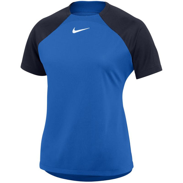 Nike NK DF Academy Pro T-shirt W DH9242 463 - Sportmania.hu