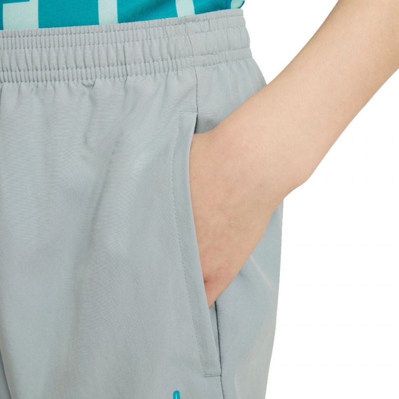 Nike NK Df Academy Shrt Wp Gx Jr CV1469 019 Shorts Ruházat - Sportmania.hu