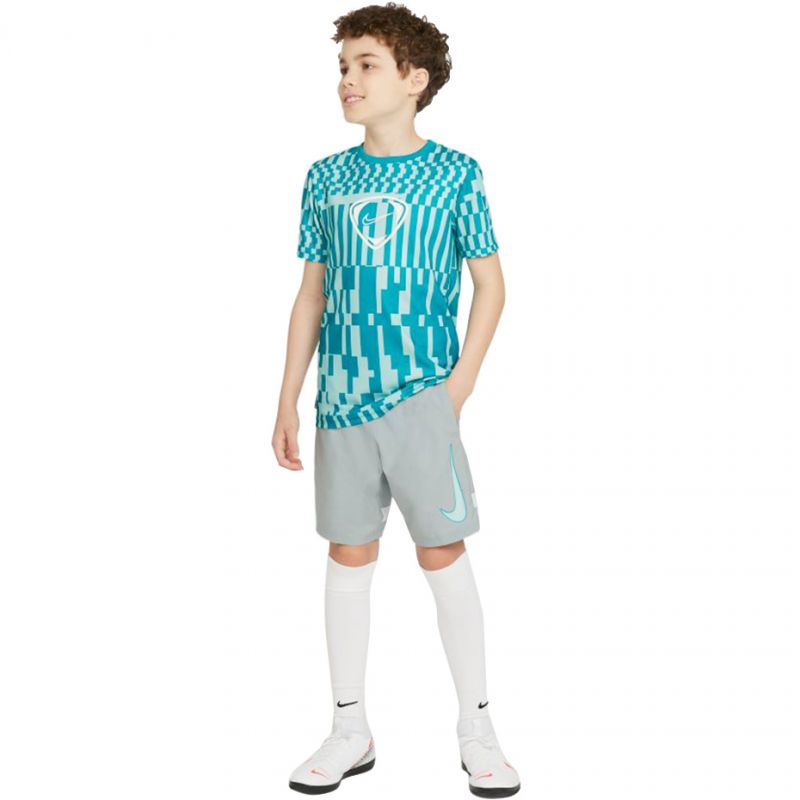 Nike NK Df Academy Shrt Wp Gx Jr CV1469 019 Shorts Ruházat - Sportmania.hu
