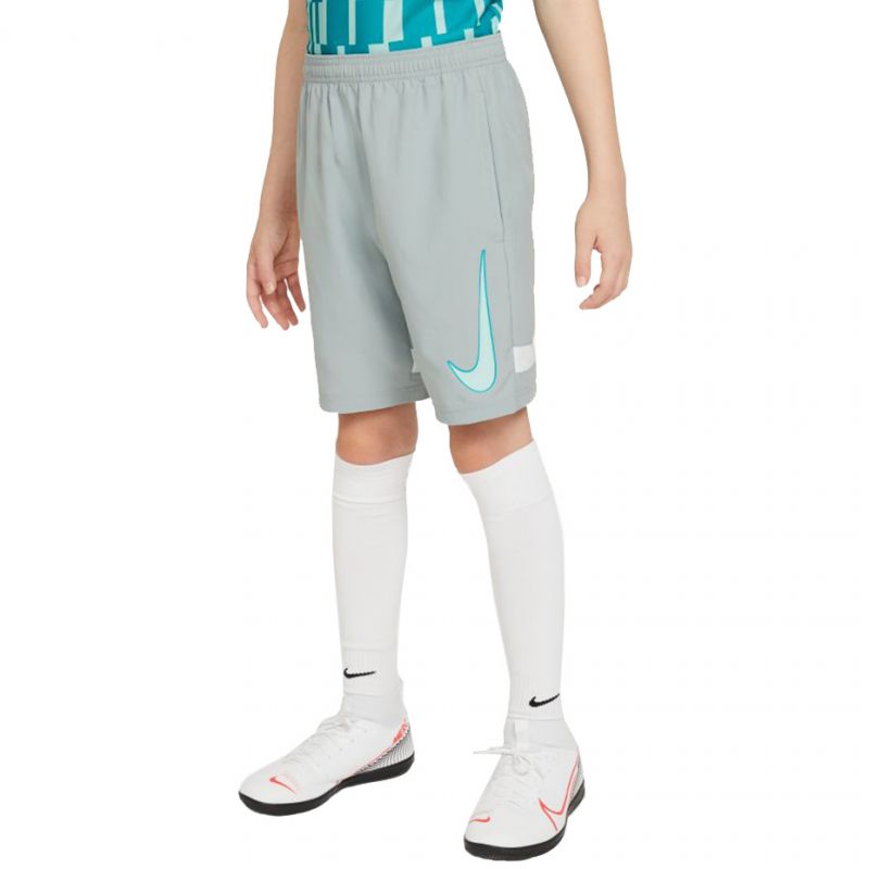 Nike NK Df Academy Shrt Wp Gx Jr CV1469 019 Shorts Ruházat - Sportmania.hu