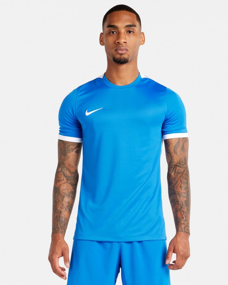 Nike_ NK DF CHALNG IV JSY SS férfi Póló