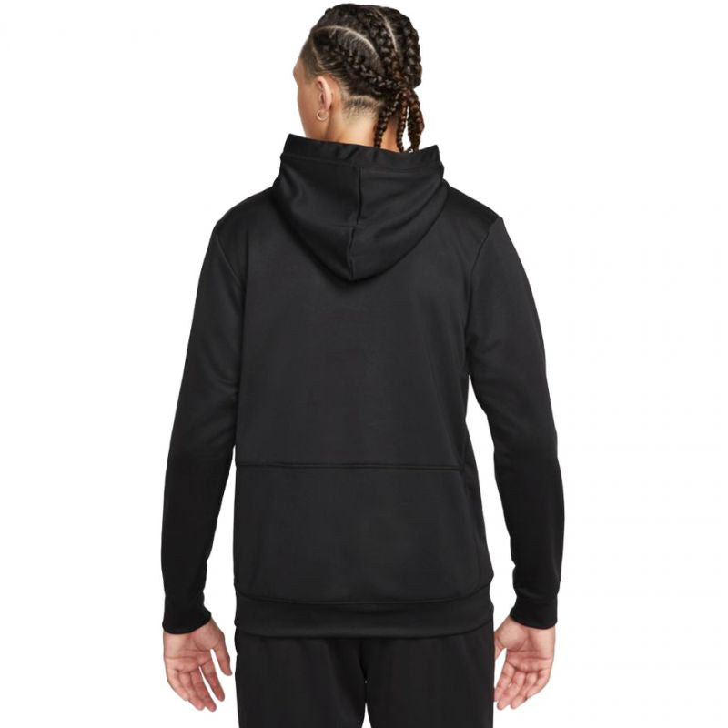 Nike NK DF FC Libero Hoodie M DC9075 010 Pulóver Kapucnis pulóver - Sportmania.hu